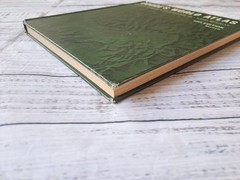 Vintage Goode’s World Atlas 12th Edition 1964 Rand McNally HC