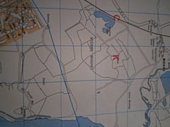 Master Atlas of Greater London HardBack