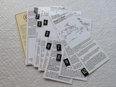 Walks In South Somerset.A Series Of 10 Circular Walks No 1 1991 (B115)*