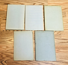 Lot 5 Canada Department of Mines Geological Surveys Paleontology Geology Vintage