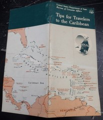 Caribbean Travel & Adventure Lot • Virgin Islands Guide, Snorkeling, Tips for Tr