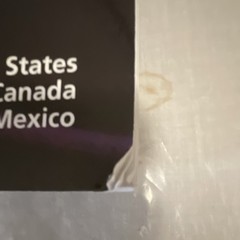 Rand McNally Deluxe Motor Carriers’ Road Atlas 2021 Laminated US/Canada/Mexico