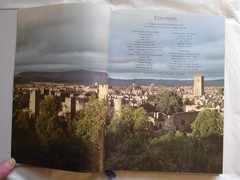 Readers Digest Touring Guide to Britain (1994) Road Atlas Maps Like New