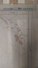 Ordnance Survey Map: Drub, Plan SE 1926 NE, 1962