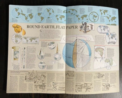 National Geographic Atlas of the World: Revised Sixth Edition 1995