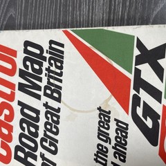 Lot 54 x Vintage Road Maps /Ordnance Survey | Geographia | Bartholomew AA RAC