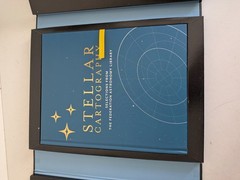 Star Trek Stellar Cartography Starfleet Reference Library Maps from the Universe