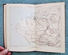 Histoire De La Guerre De Crimee:Atlas Volume / Par Camille Rousset / French