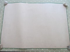 VINTAGE OS LARGE SCALE MAP LONDON TOOTING BROADWAY AREA 1 : 1,056 1921 Rev 1939