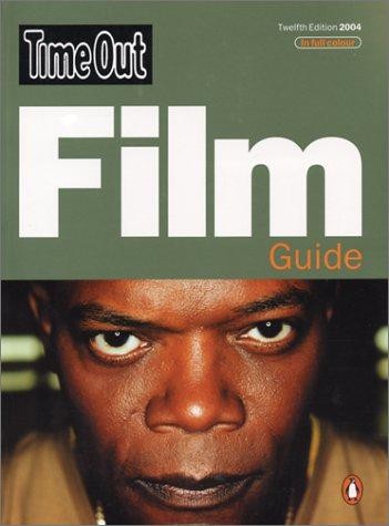 “Time Out” Film Guide (“Time Out” Guides) – Pym, John
