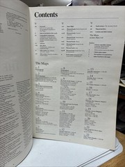 The Times Atlas of the World: Eighth Comprehensive Edition 1990 (FC93-5Q5082