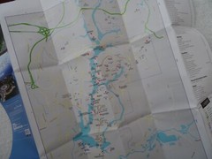 PUTRAJAYA CITY ( MALAYSIA) TOURIST MAP & GUIDE 2022. Points of Interest. Attract
