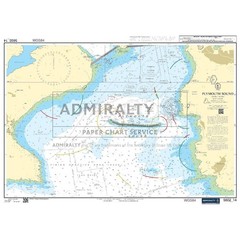 Admiralty Small Craft Charts 5602: The West Country – FULL SET