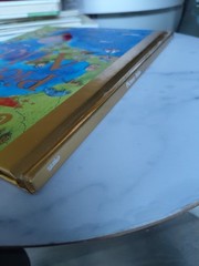 Gold Stars Children’s Atlas (Gold Stars S.), Gold Stars