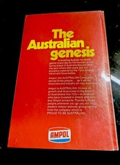 Gregory’s Sydney Street Directory 38th Edition Hardcover – Superb Copy. 2002.