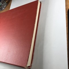 The Times Concise Atlas of the World Large Hardcover 1978 Maps Geography Book