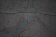 Ordnance Survey Pathfinder Map – Lochnagar & Glen Lee, Sheet 270 – 1976