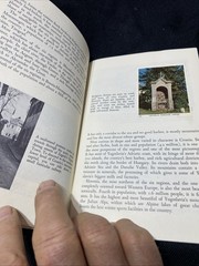 American Geographical Society Around the World Program- Yugoslavia