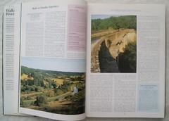 1997 Walking Britain’s Rivers & Canals