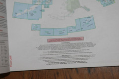 Atlas and Gazetteer Ser.: Alaska by DeLorme Map Staff (2001, Trade Paperback)