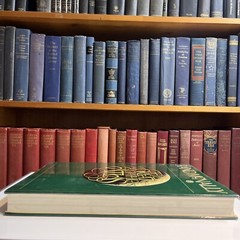 The Great Geographical Atlas by Rand McNally Staff (1982, Hardcover)