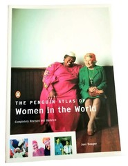 The Penguin Atlas of Women in the World
