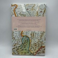 Atlas Major Gallia France by Joan Blaeu (2006, Hardcover) Sealed Never Open