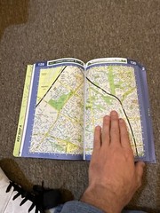 Gregory’s Adelaide And Surrounds Street Directory 2009