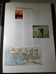 America : A Celebration of the United States by Rand McNally Staff 2000 Hardcove