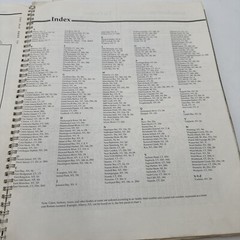 Waterway Guide Chart book New York Waters 1987 Spiral Bound Fold Out Maps Vntg