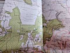 Ordnance Survey Landranger 100 Map – Malton & Pickering & Helmsley- 1997