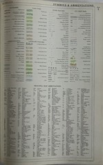 REDUCED! The Times Atlas of the World – Comprehensive Edition, 1968 2nd Edition