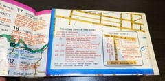 The Secret Map of Singapore by Ropion Hunt Mowe 1987
