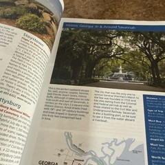 Rand McNally 2017 Road Atlas United States Canada Mexico Midsize 8×11 PARKS LAKE