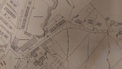Ordnance Survey Map: Spenborough, Plan SE 1926 SW, 1956