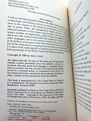 Finding Your Way on Land or Sea Reading Nature’s Maps By Harold Gatty