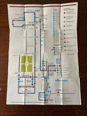 Map Of Vatican Museum 2017 Musei Vaticani