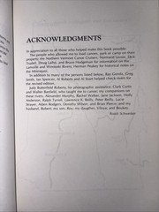 Canoe Camping Vermont and New Hampshire Rivers REVIEW COPY W/paperwork