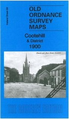 Cootehill & District 1900 Irish One Inch Sheet 69 by Alan Godfrey