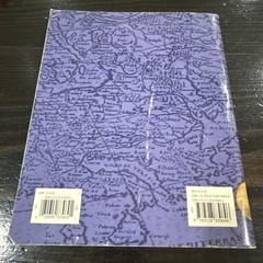 Rand Mcnally Ser.: Atlas Historical World Atlas by Rand McNally Staff