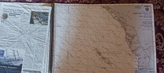 YACHTSMAN CHART BOOK MEXICO TO PANAMA 5th EDITION