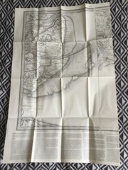 Reprint Of The First Edition Of The One Inch Ordnance Survey: Sheerness 73
