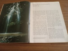 Robinson’s Road Atlas of Australia – 7th Edition – Atlas Book