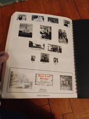 Pictorial Atlas Vol II Otter Tail County Minnesota 1991