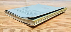 Lot United States Geological Survey Professional Paper USGS Geology Paleontology