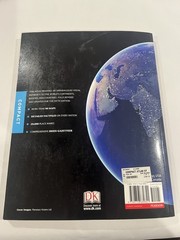Reference World Atlas by Dorling Kindersley Publishing Staff (2012, Paperback)