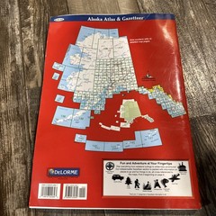 Pennsylvania ATLAS AND GAZETTEER By Delorme 2003