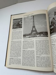 Hammond’s Family Reference World Atlas Vintage Maps Illustrations 1957
