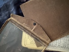 A 1930’s ‘Wonderful Britain’ Complete Map Collection In Original Canvas Case