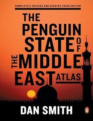 The Penguin State of the Middle East Atla…, Dan Smith
